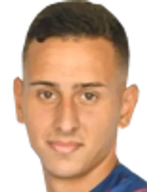 Ezequiel Godoy