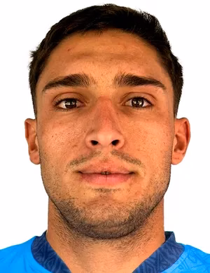 Ezequiel Naya