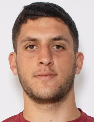 Ezequiel Nicolás Neira