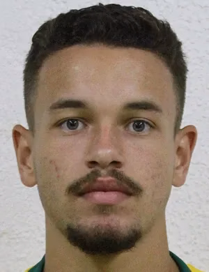 Ezequiel Oliveira