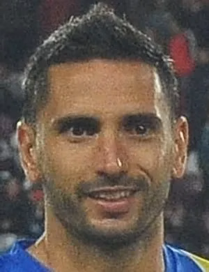 Ezequiel Andrés Riera