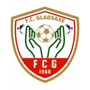F.C. Gladsaxe герб