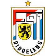 F91 Dudelange U19 герб