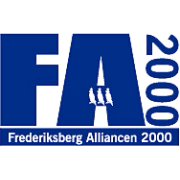 FA 2000 герб