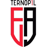 FA Ternopil герб