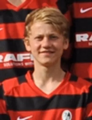 Fabian Amrhein