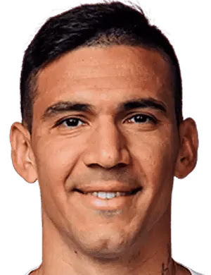 Fabián Cornelio Balbuena González