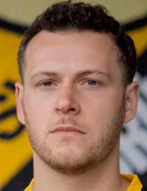 Fabian Becker