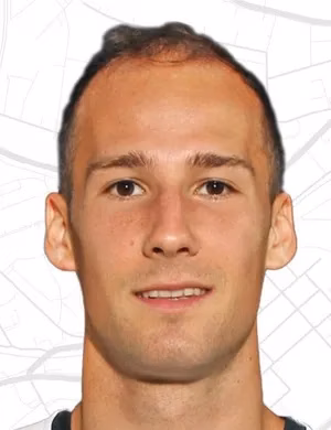 Fabian Benko