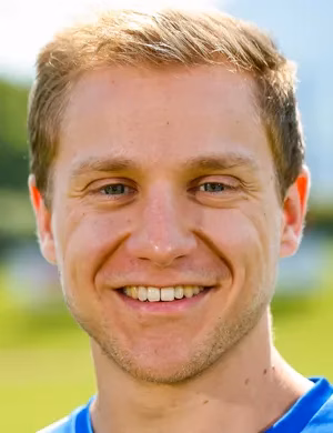 Fabian Markus Biedermann