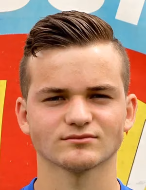 Fabian Borger