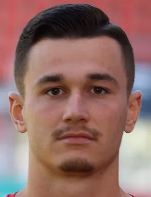 Fabian Cavadias