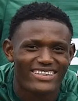 Fabián Chaverra