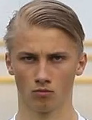 Fabian Filip Rimestad