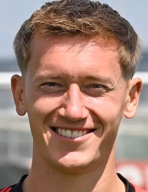 Fabian Greilinger