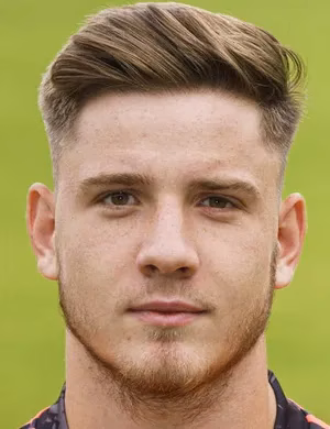 Fabian Haberl