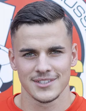 Fabian Henke