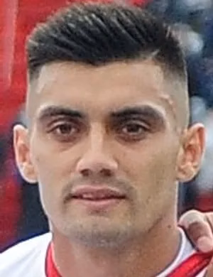 Fabián Gastón Henríquez