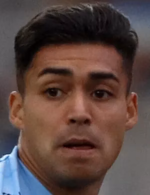 Fabián Marcelo Hormazábal Berríos