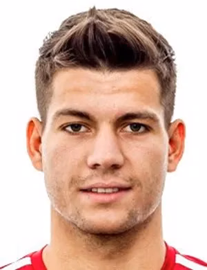 Fabian Kianpour