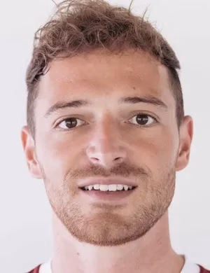 Fabian Lang
