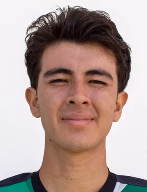 Fabián Larrea Vásquez