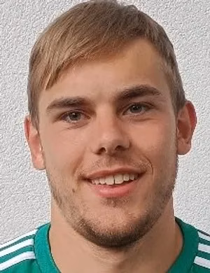Fabian Rikus Linne