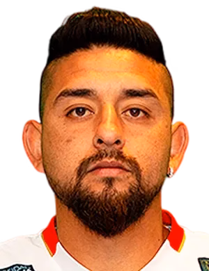 Fabián Jorge Manzano Pérez