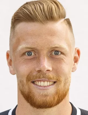 Fabian Paul Menig