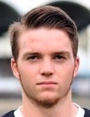 Fabian Müllen