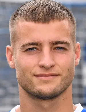 Фабиан Нюрнбергер
