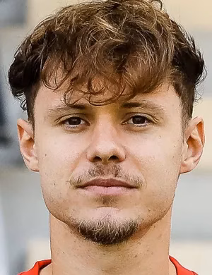 Fabian Rüdlin