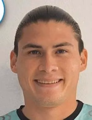 Jesús Fabián Salas Hernández