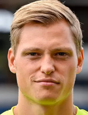 Fabian Scherger