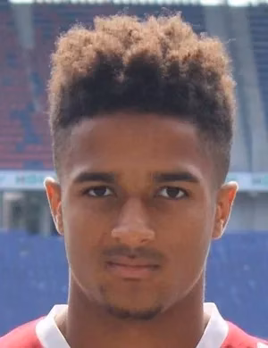 Fabian Macaulay Senninger