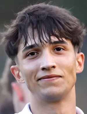 Fabián Urzain Egido