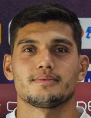 Fabian Volpi