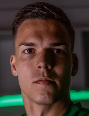 Fabian Weigel