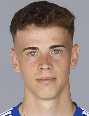 Fabian Wilfinger