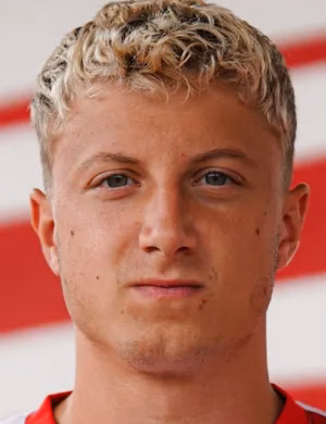 Fabian Ziegler