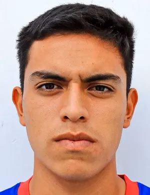 Fabiano Rafael Barriga Alva
