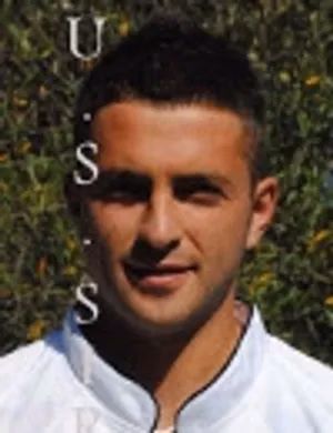 Fabio Calabrese