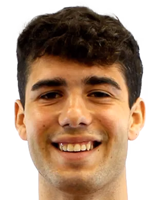 Fabio Conte Barahona