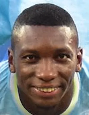 Fabio Alejandro Delgado Tacán