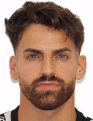 Fabio Manuel Santos Fonseca