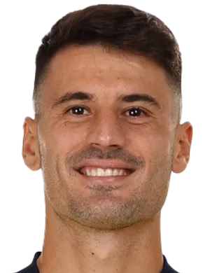 Fabio Gerli