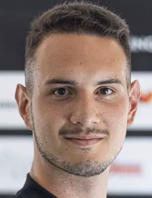 Fabio Alberico Liserra