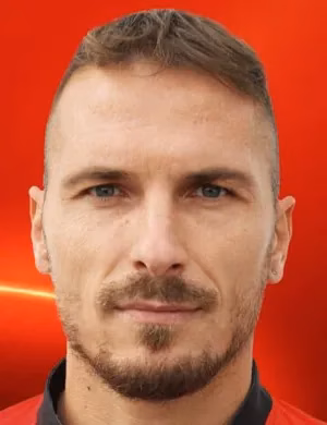 Fabio Longo