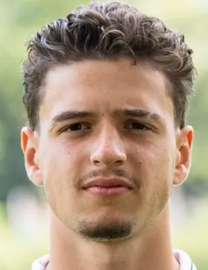 Fabio Antonio Luque-Notaro