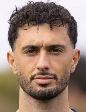 Fabio Maiolo Oliviero